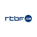 Logo des belgischen Radiosenders RTBF.