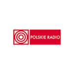 Logo des polnischen Radiosenders Polskie Radio.
