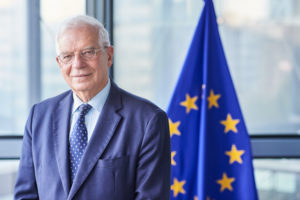 Josep Borrell Fontelles