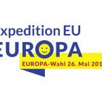 #ExpeditionEU