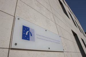 Europäischen Beobachtungsstelle für Drogen und Drogensucht