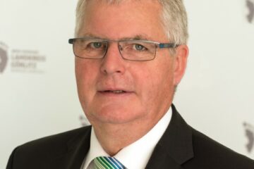 Bernd Lange